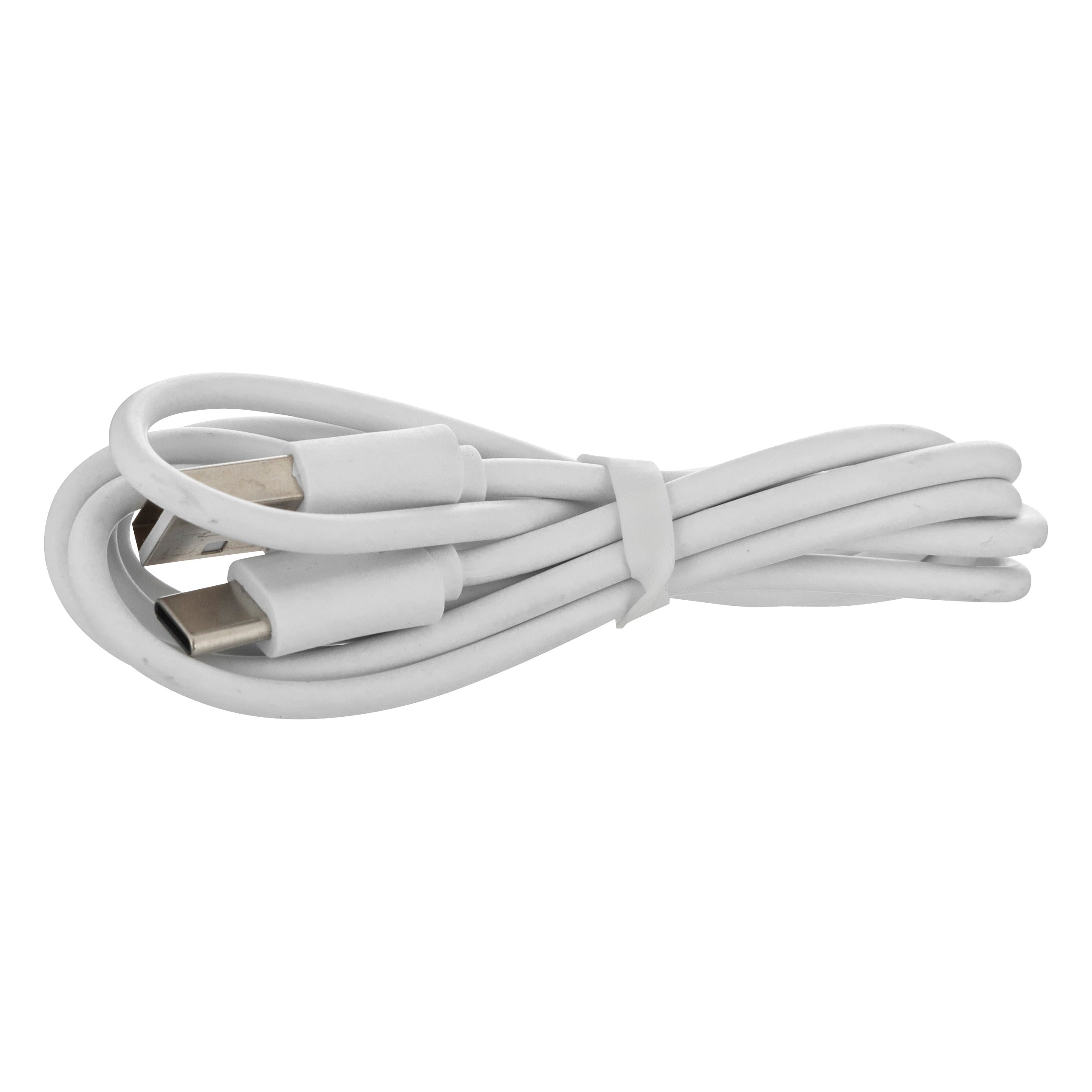 Corp de iluminat, lampa USB zack grafit exterior H30 cm - Atmosphera