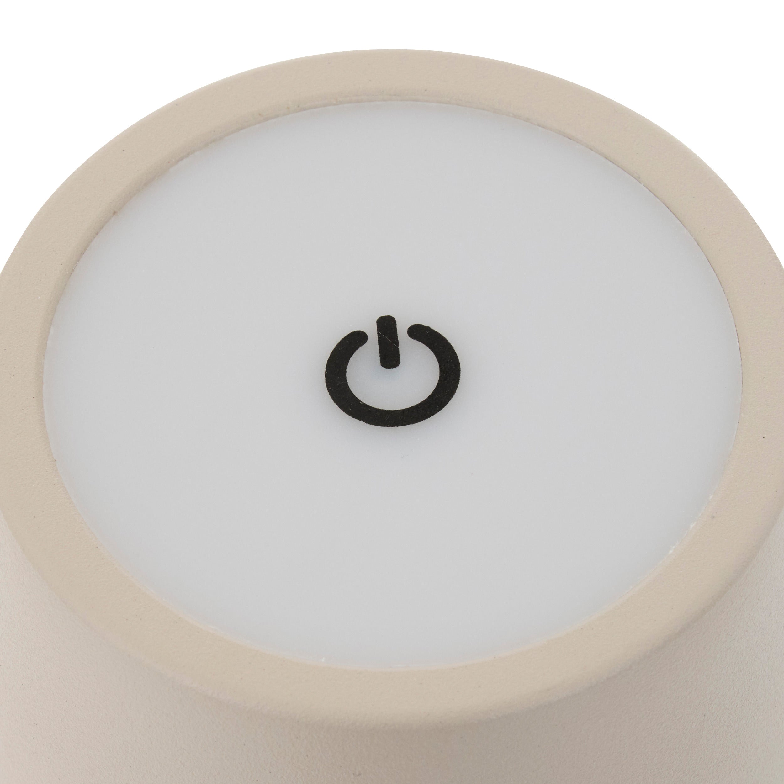 Corp de iluminat, cody clay USB lampa exterior H36 cm - Atmosphera