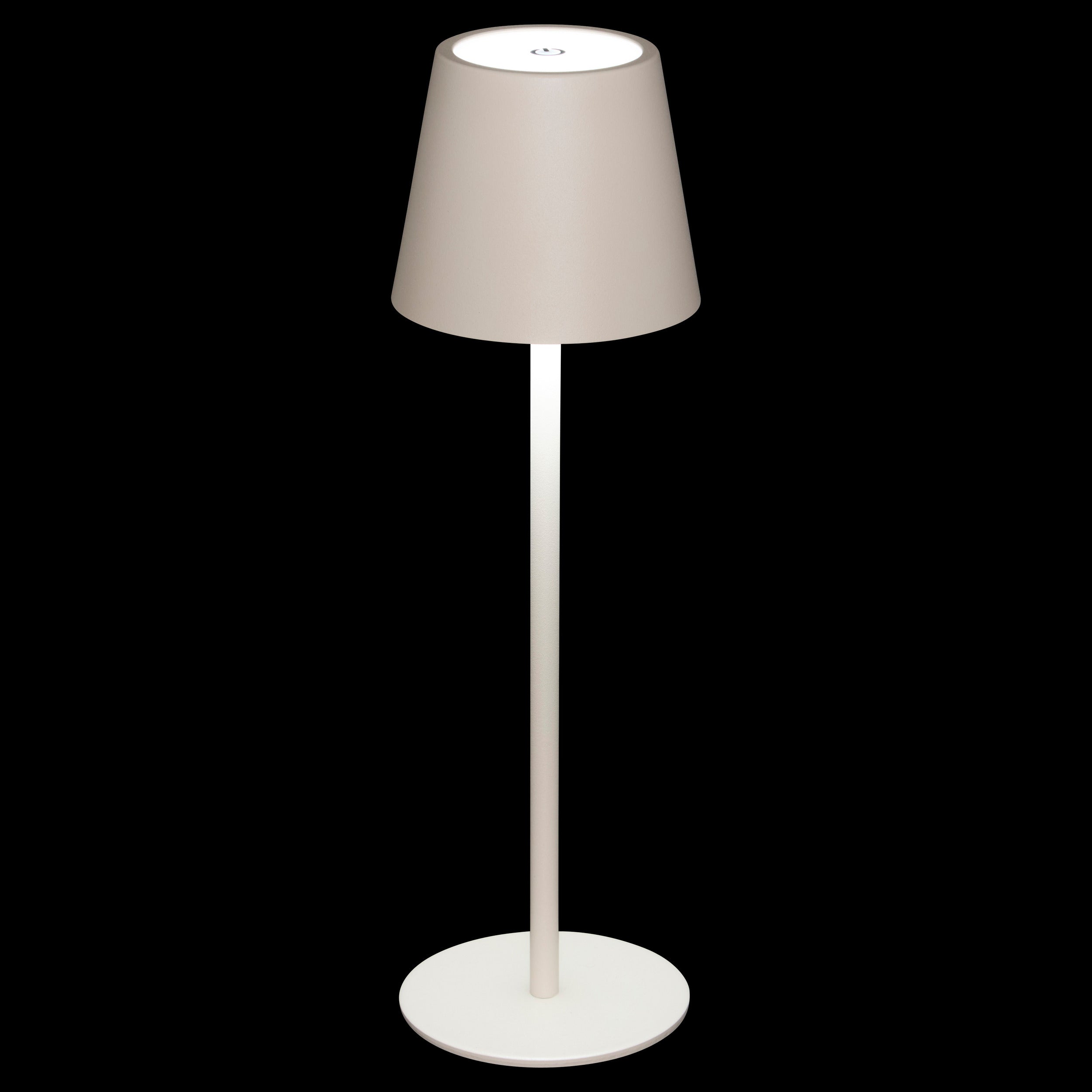 Corp de iluminat, cody clay USB lampa exterior H36 cm - Atmosphera