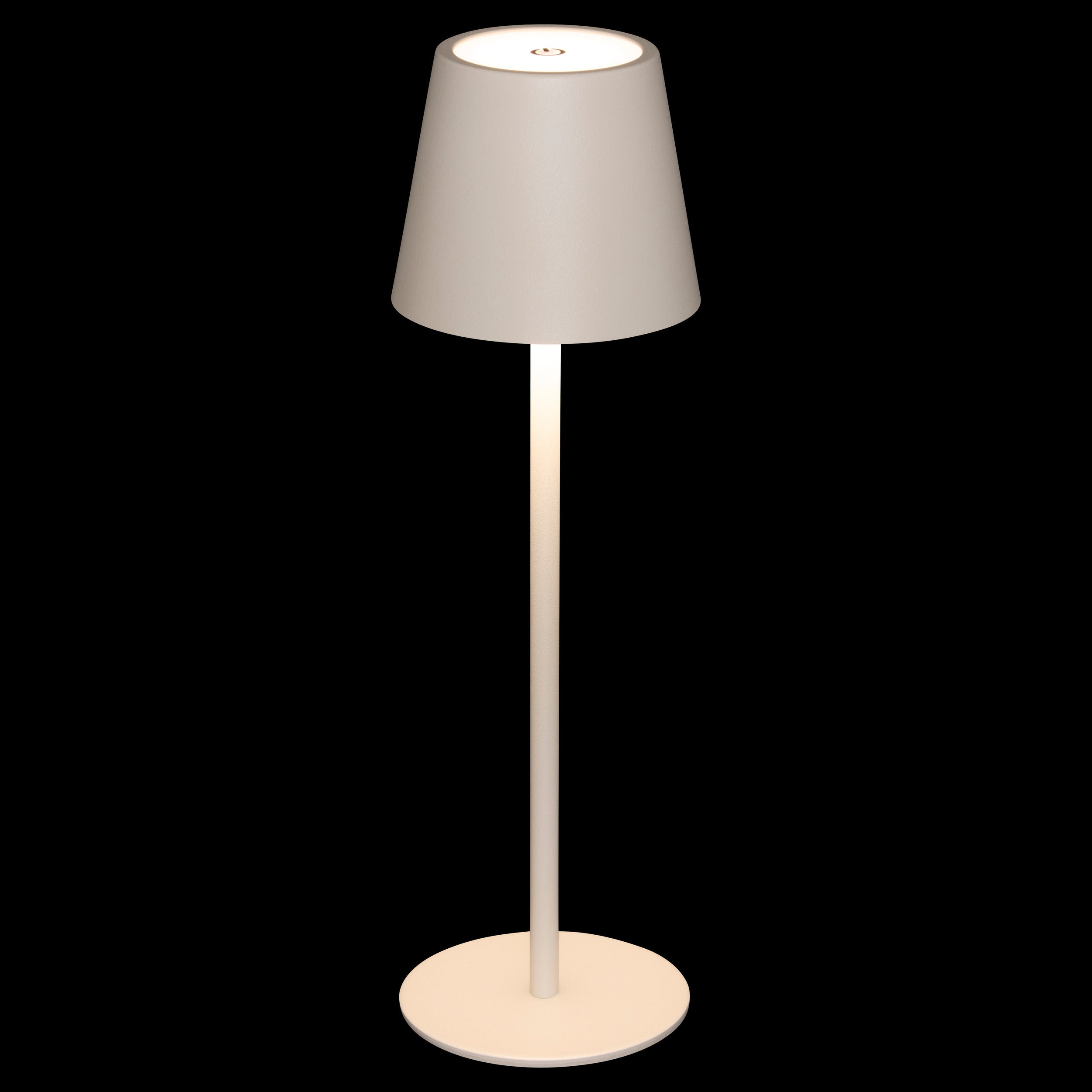 Corp de iluminat, cody clay USB lampa exterior H36 cm - Atmosphera