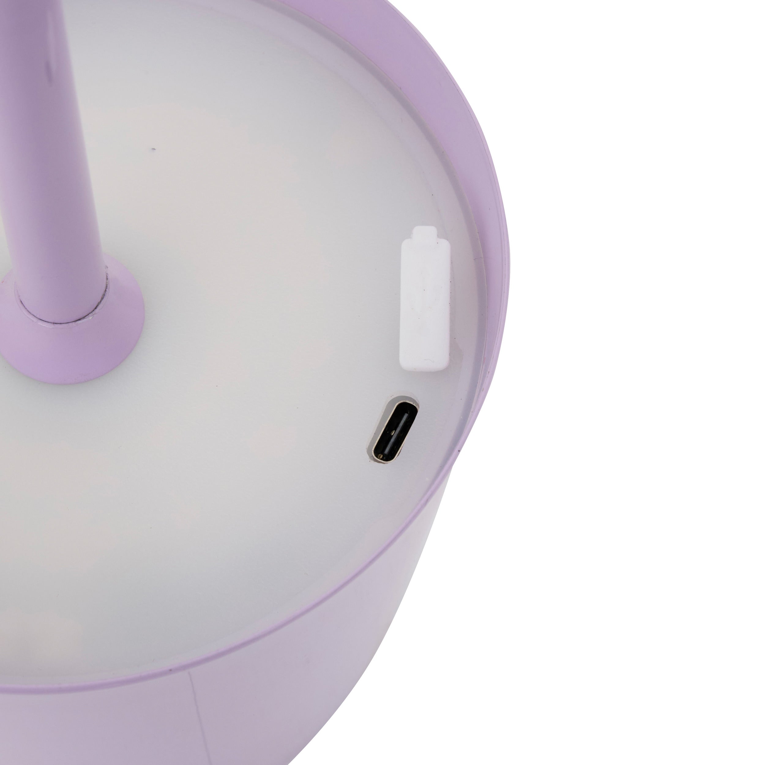 Lampa de exterior "Cody" - 37x11 cm, Lila - Atmosphera