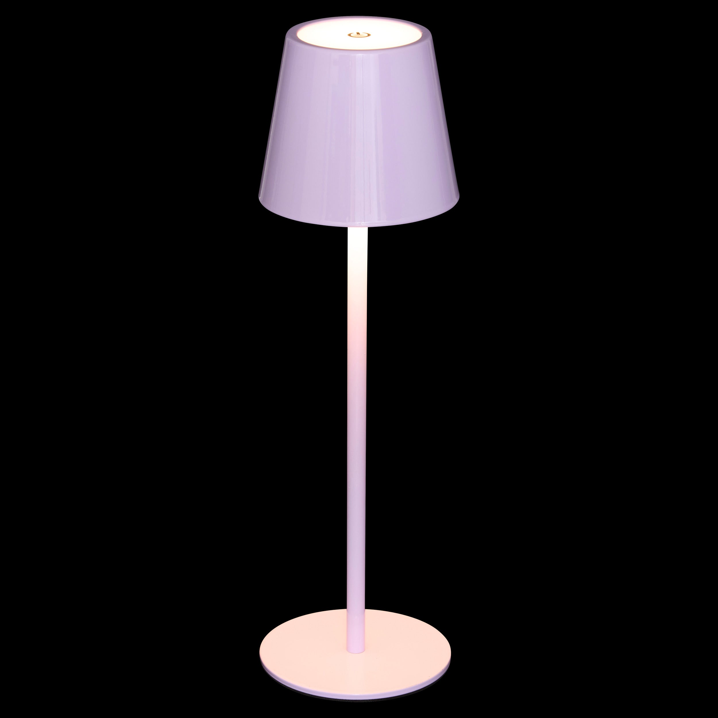 Lampa de exterior "Cody" - 37x11 cm, Lila - Atmosphera