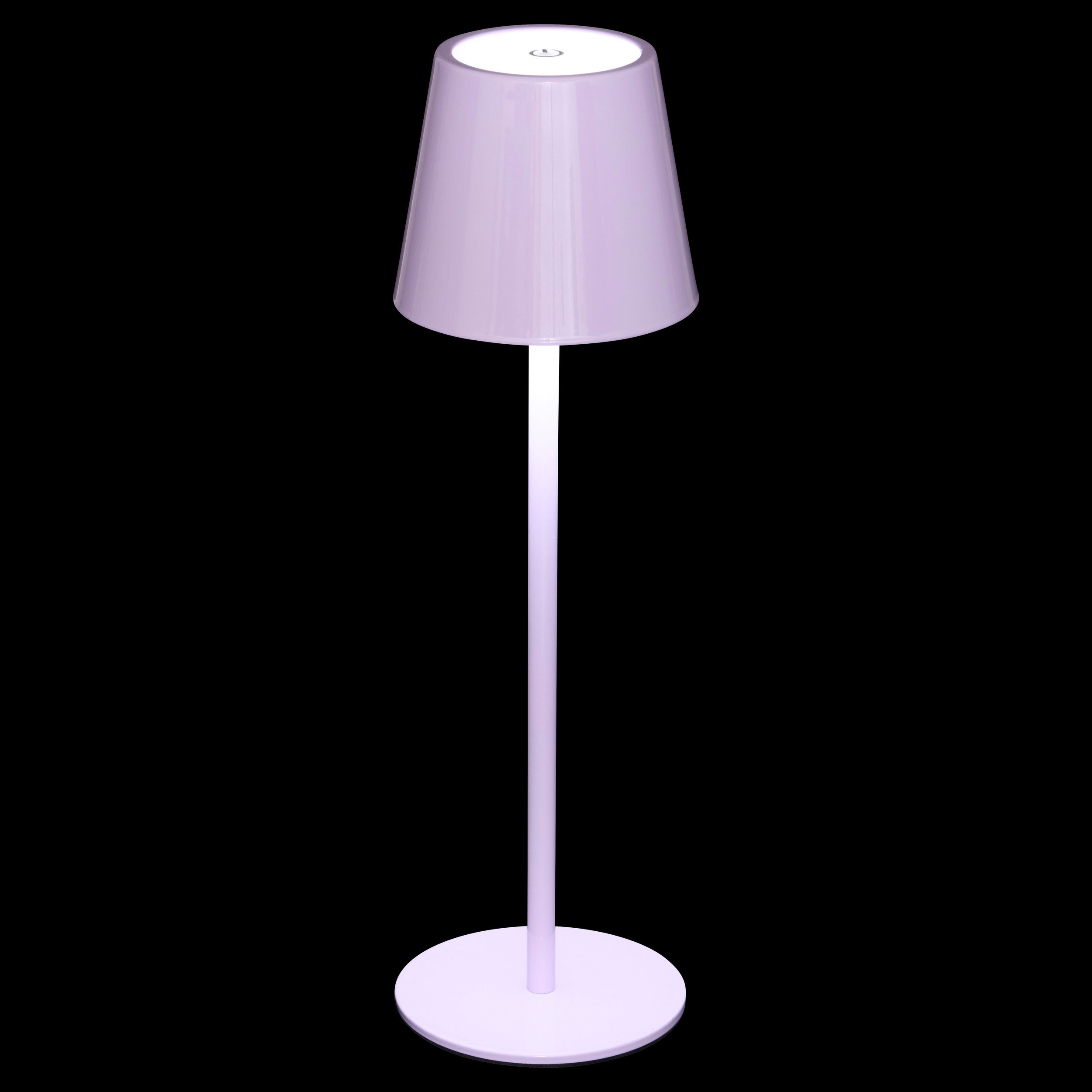 Lampa de exterior "Cody" - 37x11 cm, Lila - Atmosphera