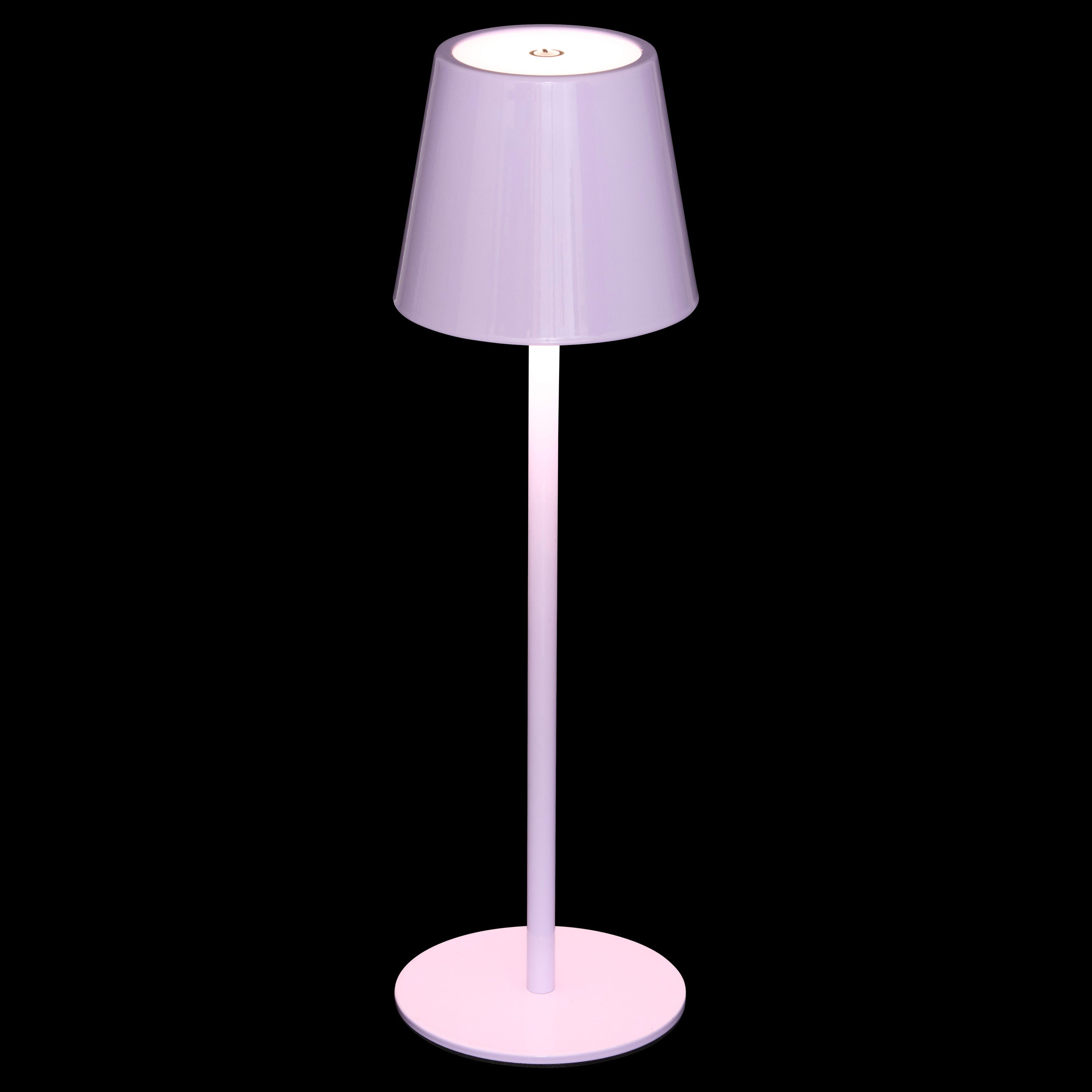 Lampa de exterior "Cody" - 37x11 cm, Lila - Atmosphera