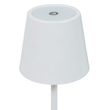 Corp de iluminat, cody alb USB lampa exterior H36 cm - Atmosphera