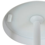 Corp de iluminat, cody alb USB lampa exterior H36 cm - Atmosphera