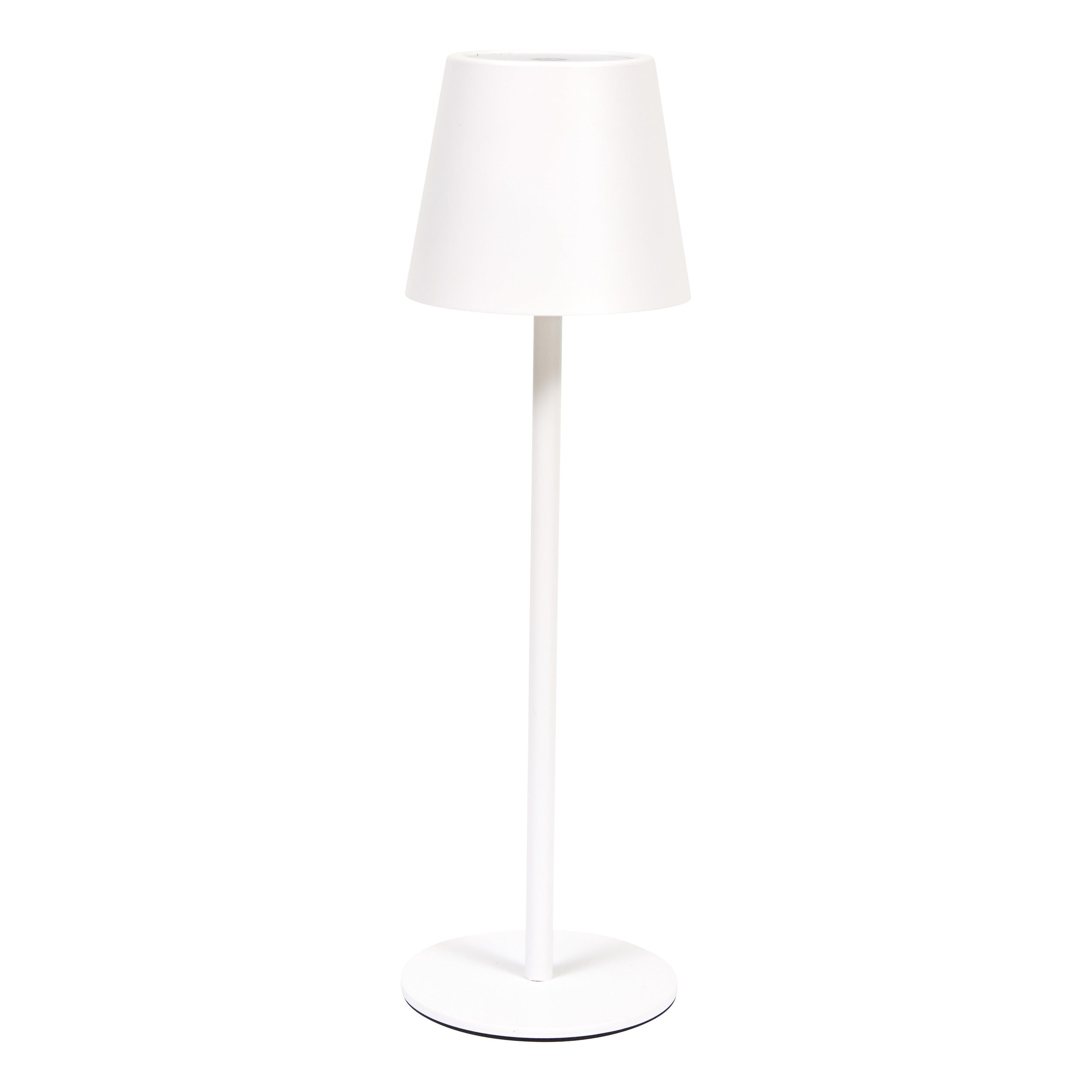 Corp de iluminat, cody alb USB lampa exterior H36 cm - Atmosphera