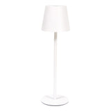Corp de iluminat, cody alb USB lampa exterior H36 cm - Atmosphera