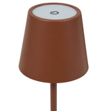 Corp de iluminat, cody acaj USB lampa exterior H36 cm - Atmosphera