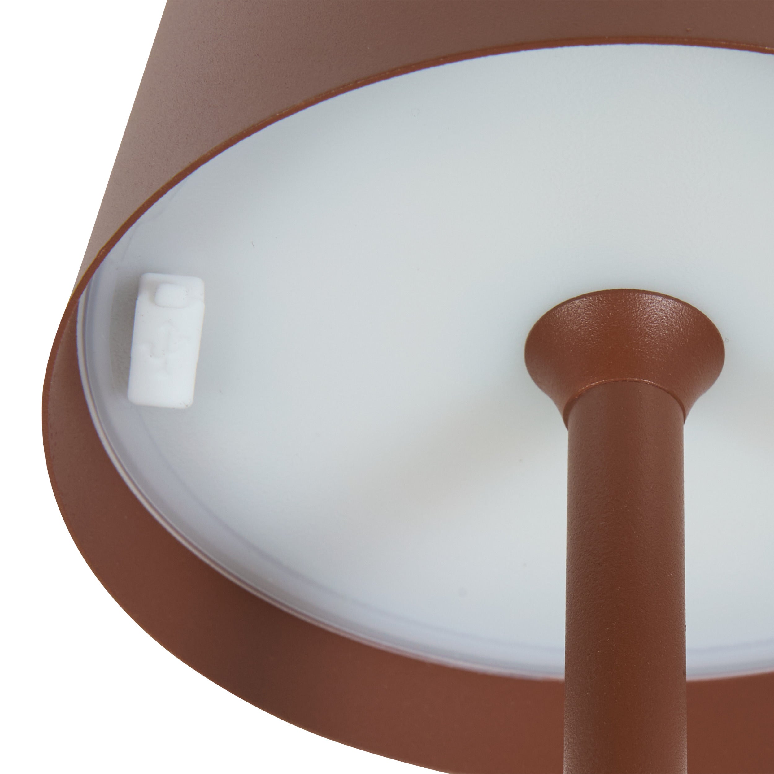 Corp de iluminat, cody acaj USB lampa exterior H36 cm - Atmosphera
