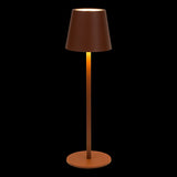 Corp de iluminat, cody acaj USB lampa exterior H36 cm - Atmosphera