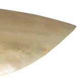 Corp de iluminat, arlo lustra metal auriu L56 - Atmosphera
