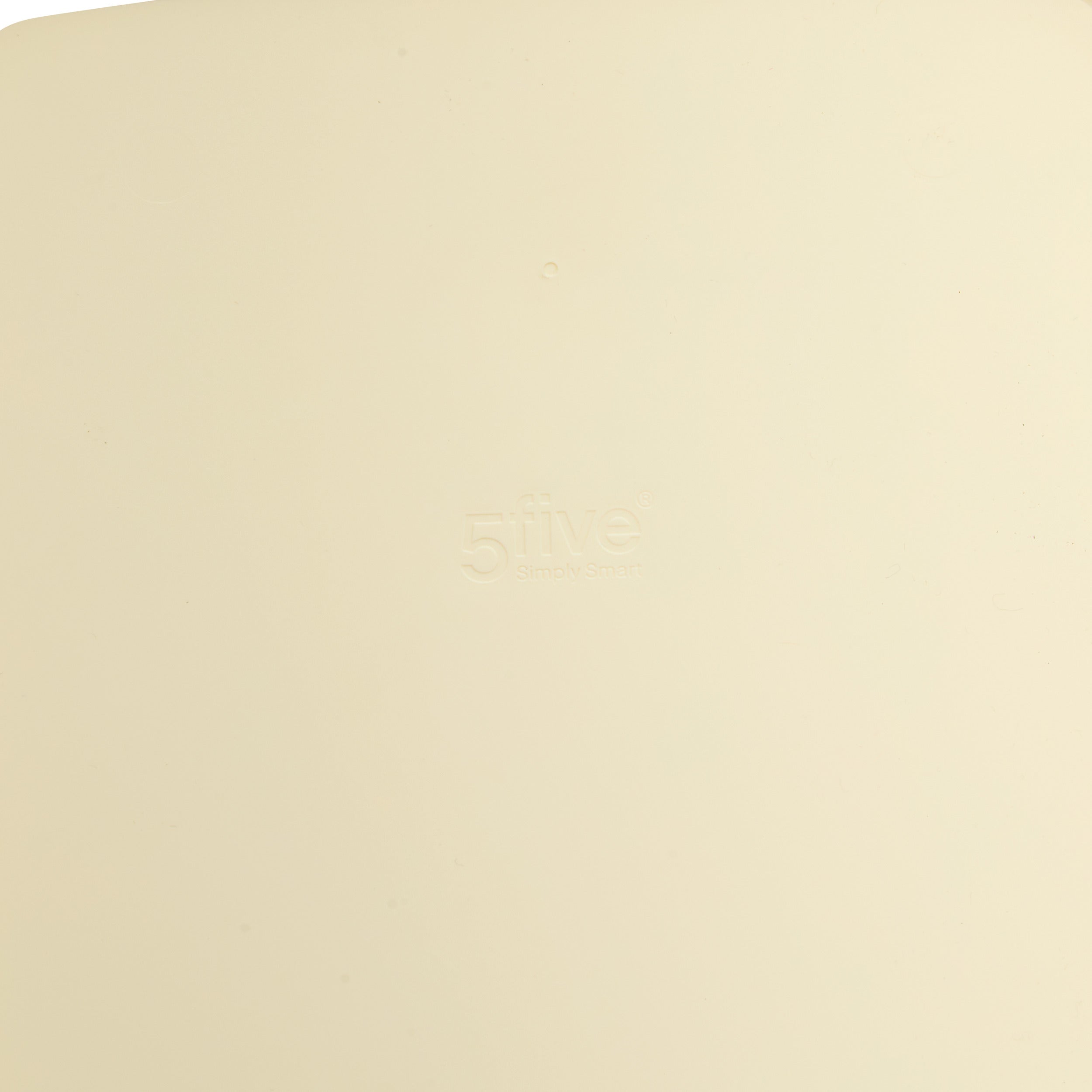 8 l collpsible bassin cu plug asortat - Five