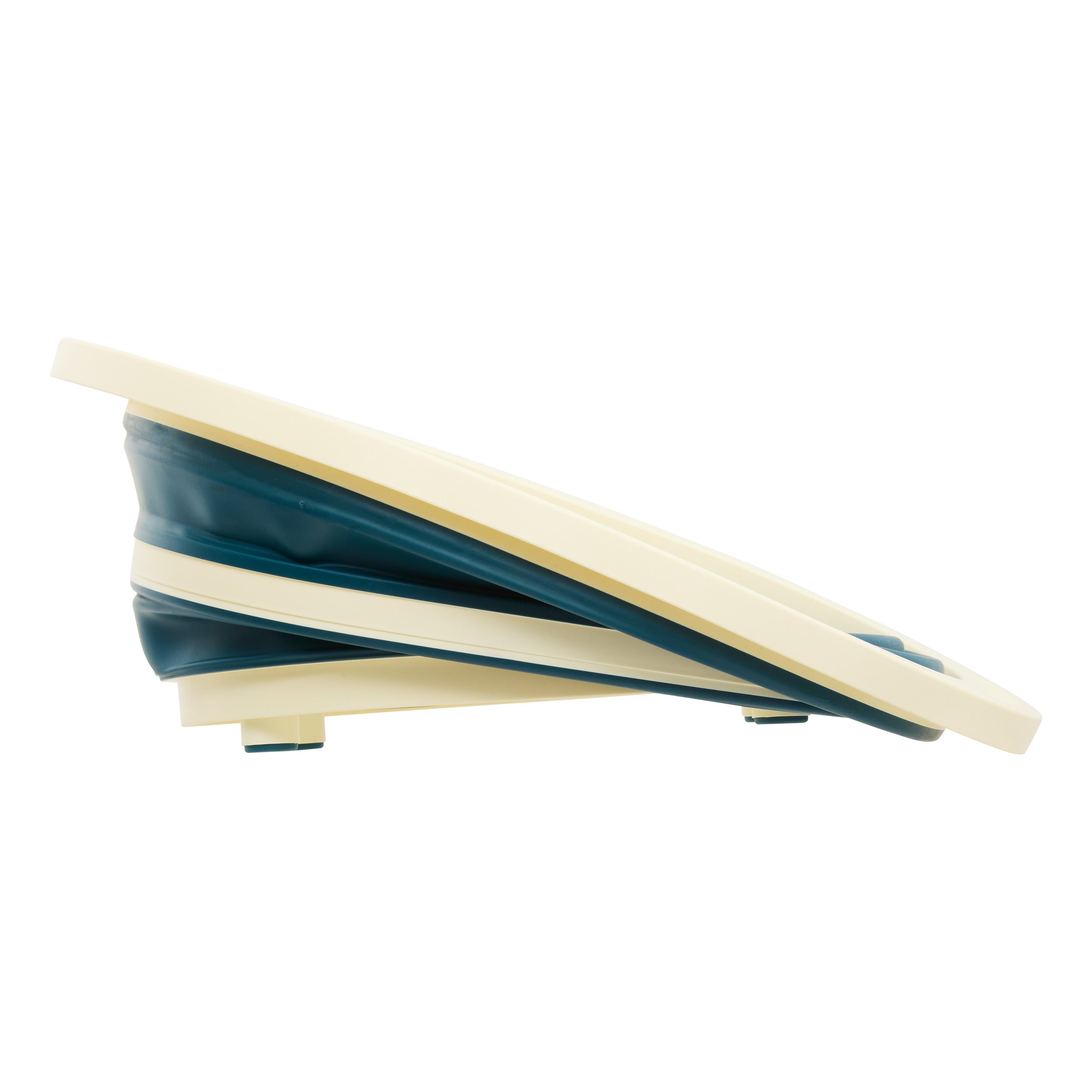 8 l collpsible bassin cu plug asortat - Five