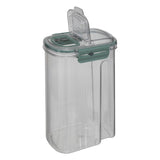 Cutie dreptunghiular dubla pet 1,6 l neo - Five