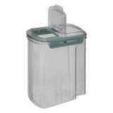 Cutie dreptunghiular dubla pet 3,5 l neo - Five
