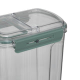 Cutie dreptunghiular dubla pet 3,5 l neo - Five