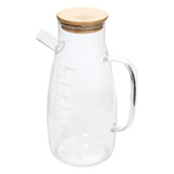 Ulcior 1 l sticla/bambus cozy - Five