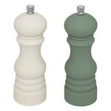Rasnita Sensia, set 2 buc, H 14,5 cm