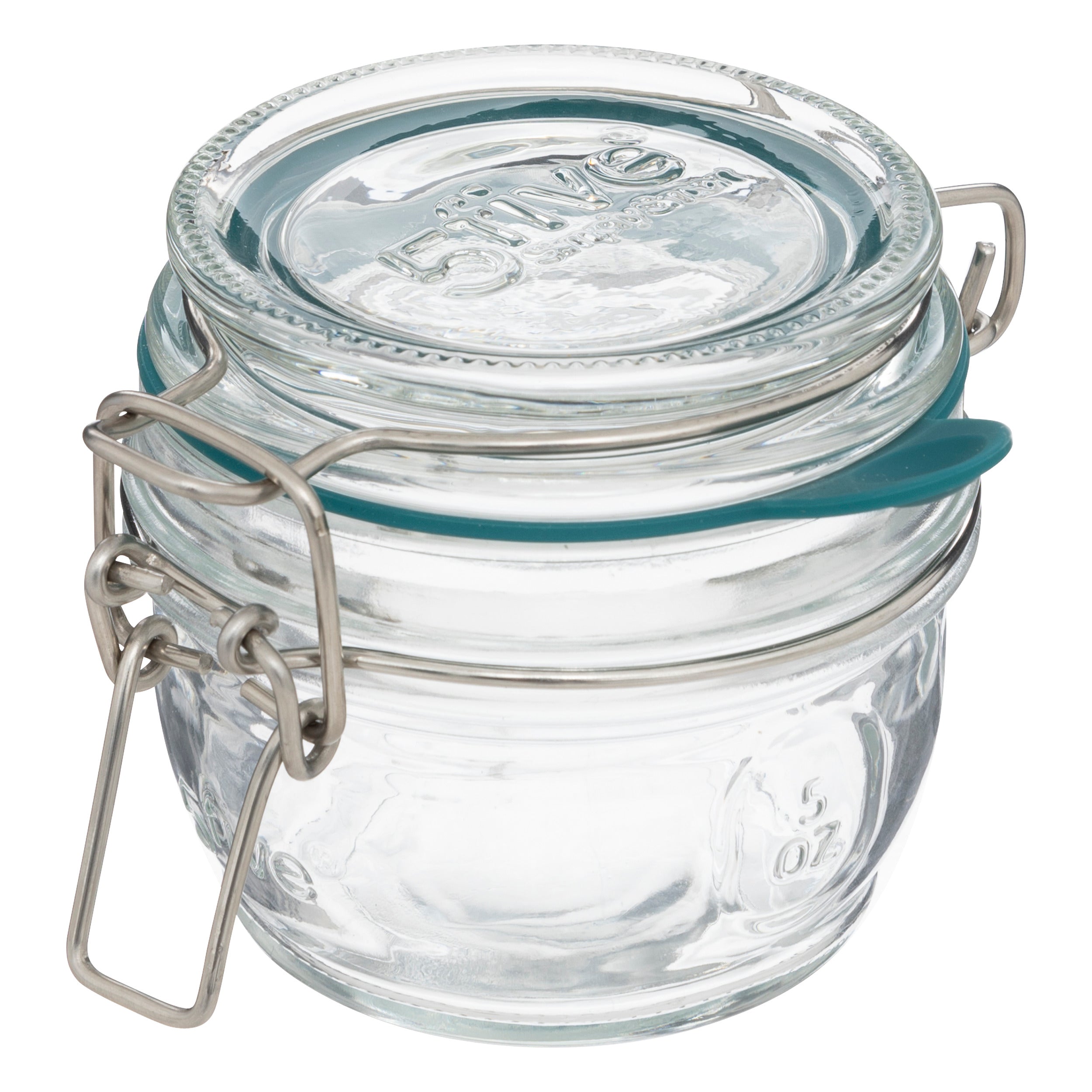 Terrina sticla set 3 0,15 l jarro - Five