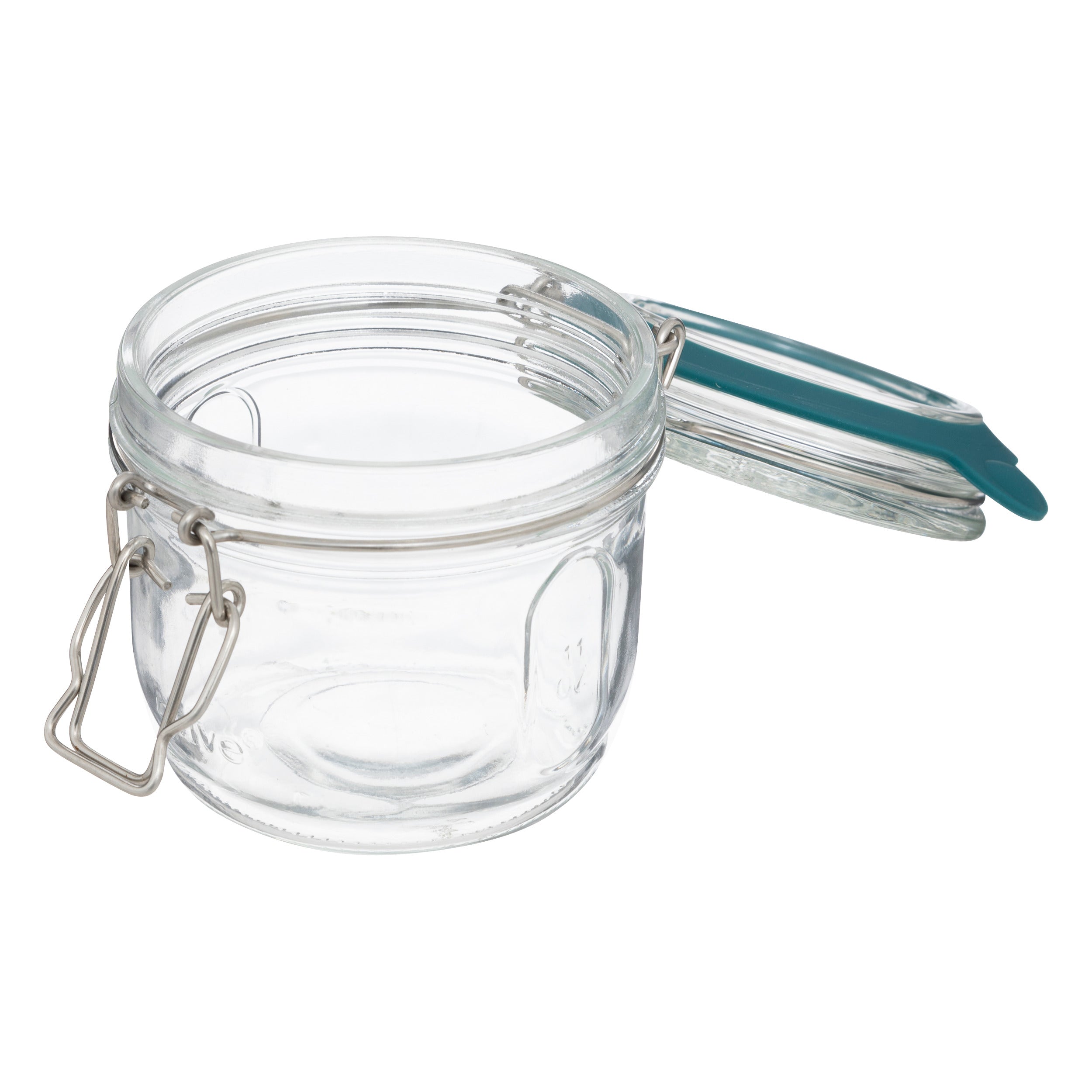 Terrina sticla set 3 0,325 l jarro - Five