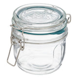 Terrina sticla set 3 0,325 l jarro - Five