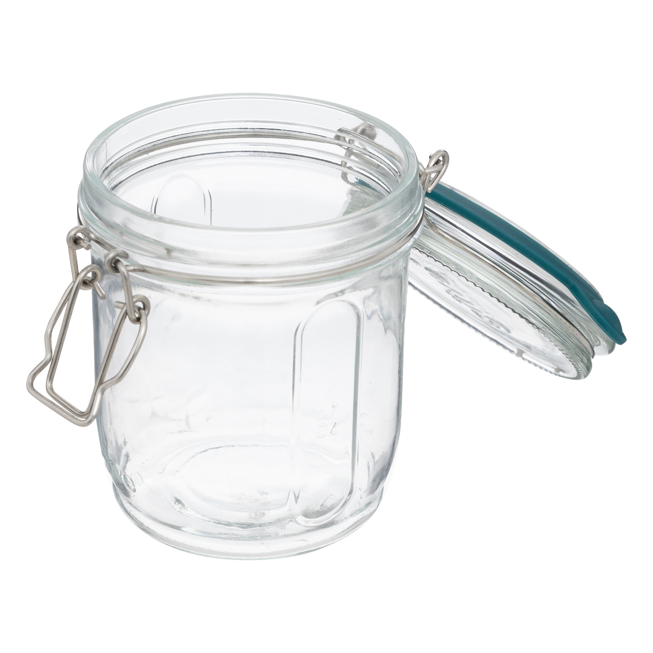 Terrina sticla set 3 0,5 l jarro - Five