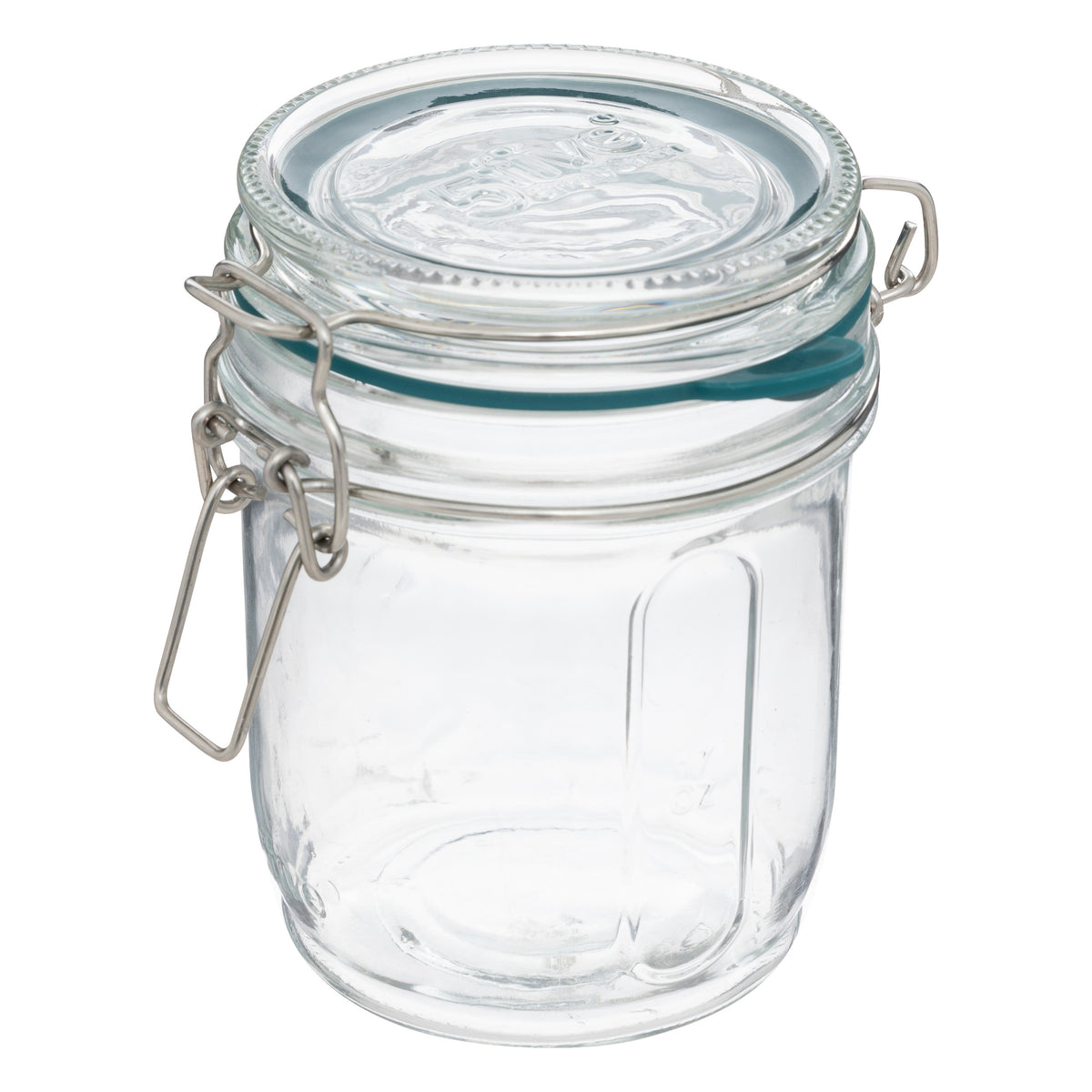 Terrina sticla set 3 0,5 l jarro - Five