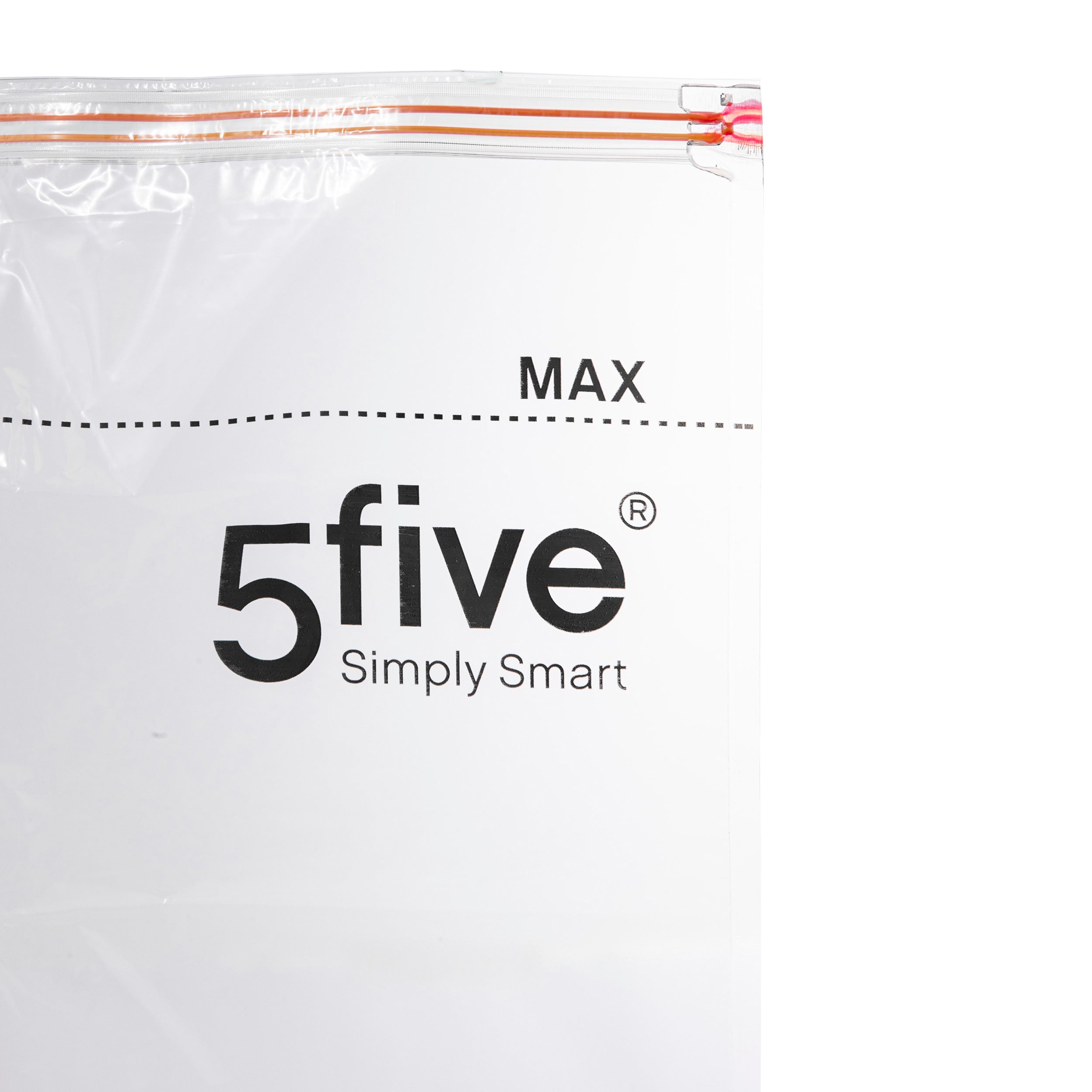 Organizator casa, sac vacuum xl Airless perf asortat - Five
