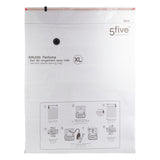 Organizator casa, sac vacuum xl Airless perf asortat - Five