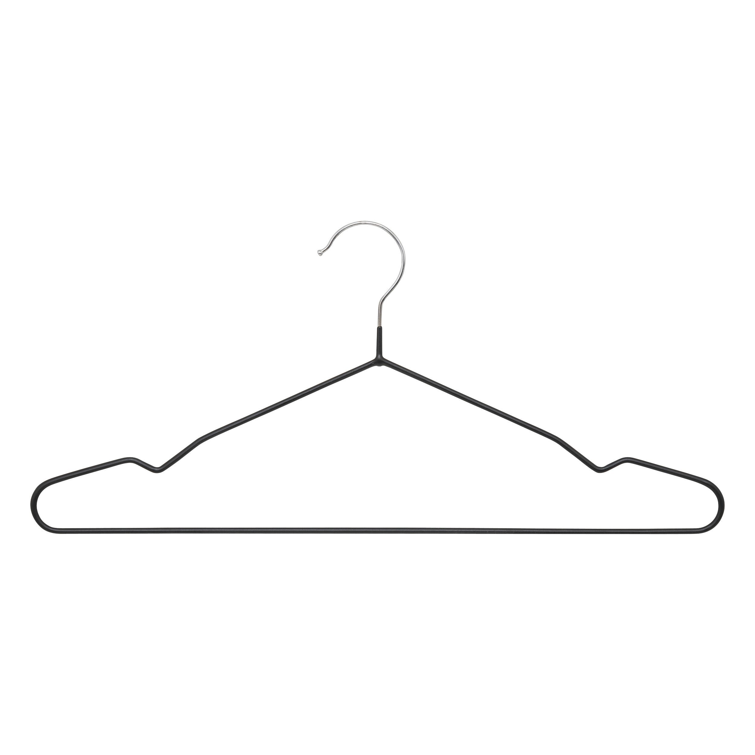 Umerase metal PVC set 5 subtire hang up - Five