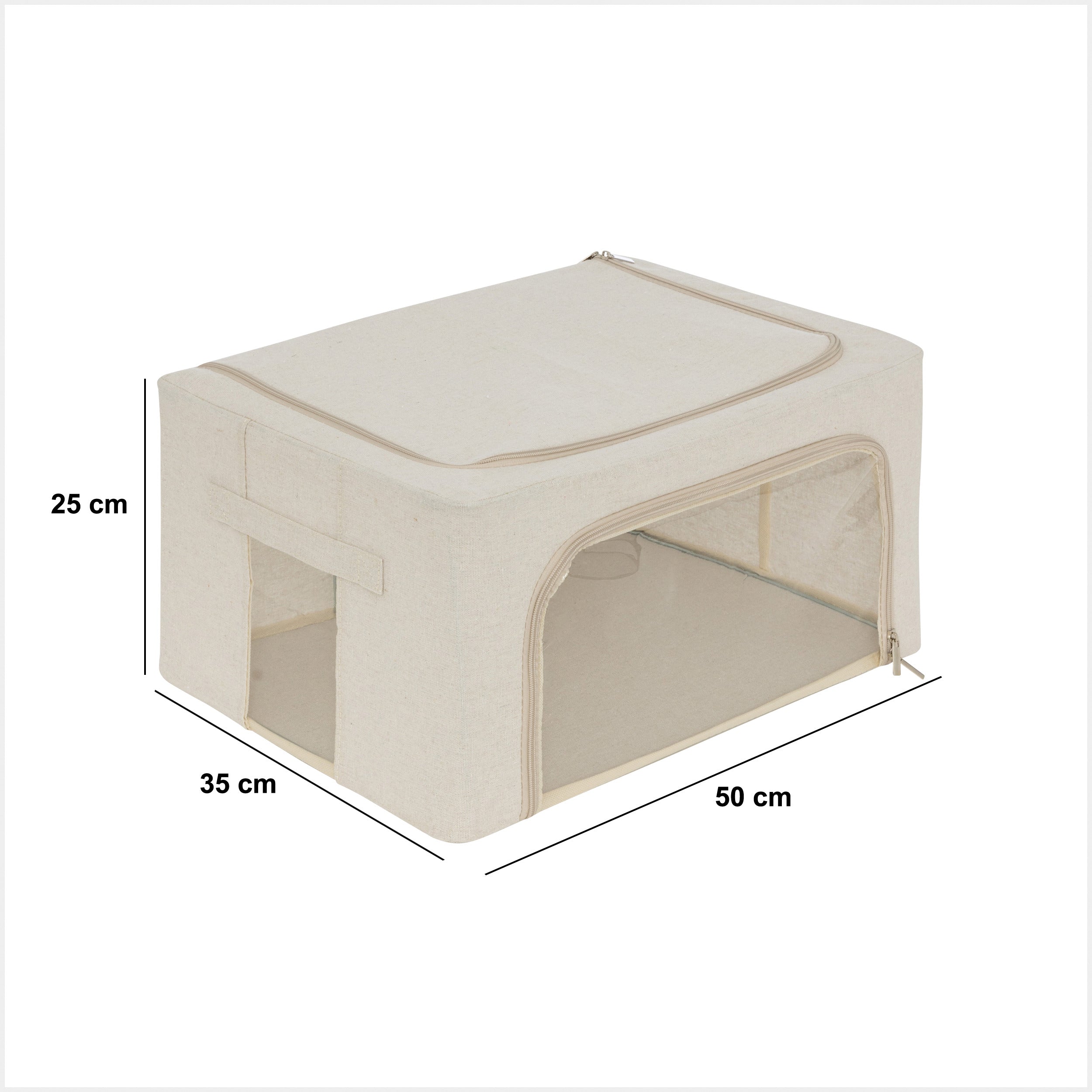 Organizator casa, husa dbl deschidere m dressy - Five
