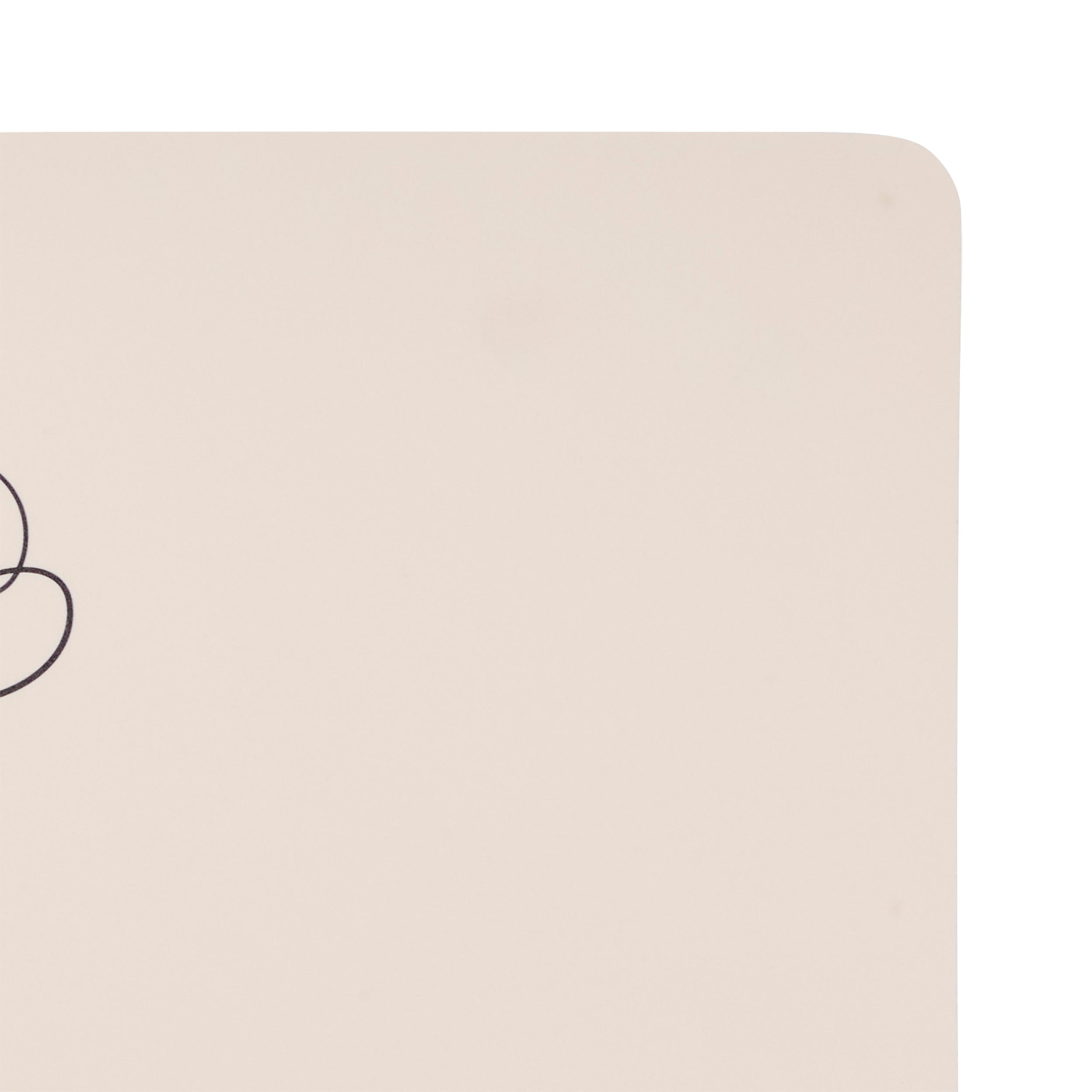 Tacam, placemat face 45 x 30 cm - Secret de Gourmet