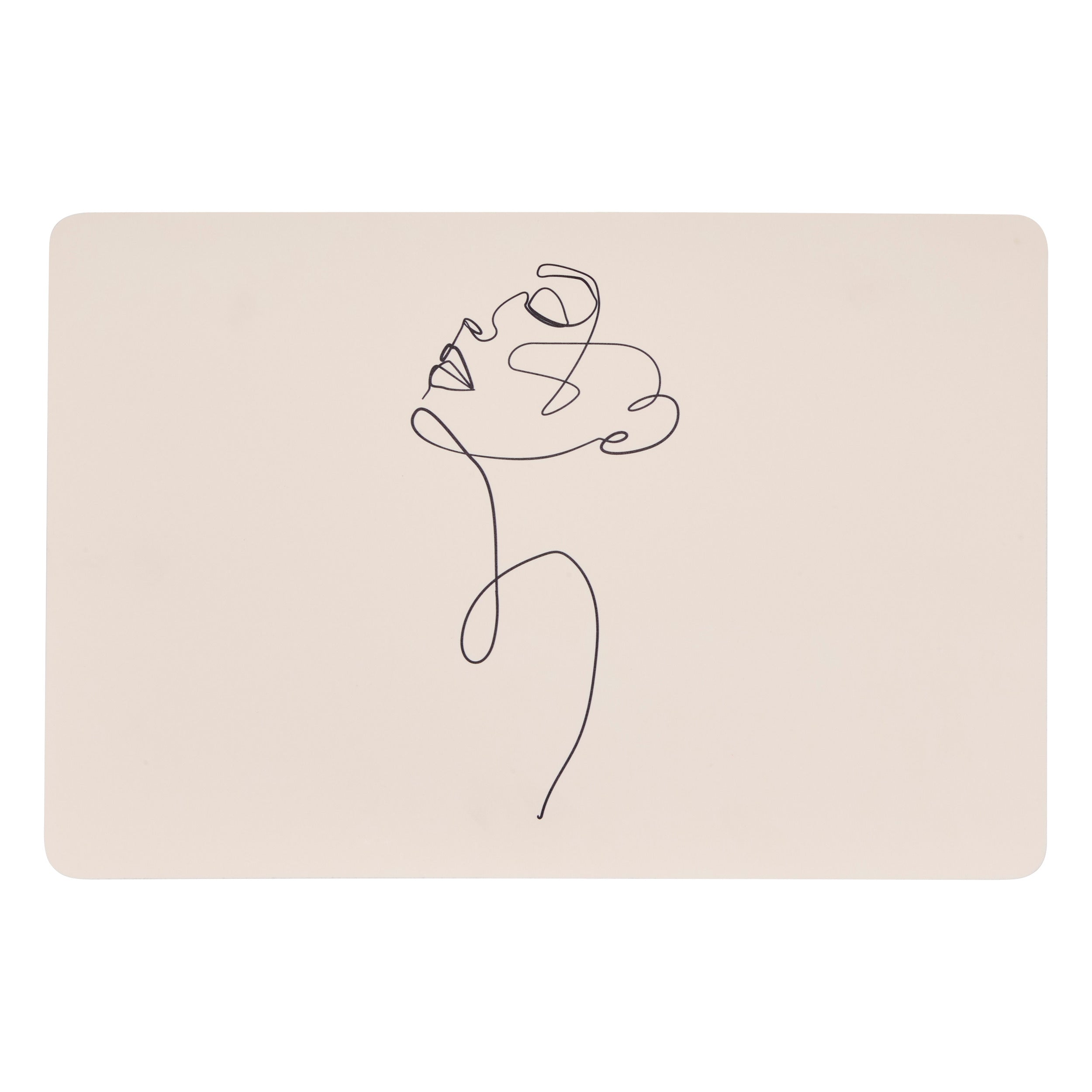 Tacam, placemat face 45 x 30 cm - Secret de Gourmet
