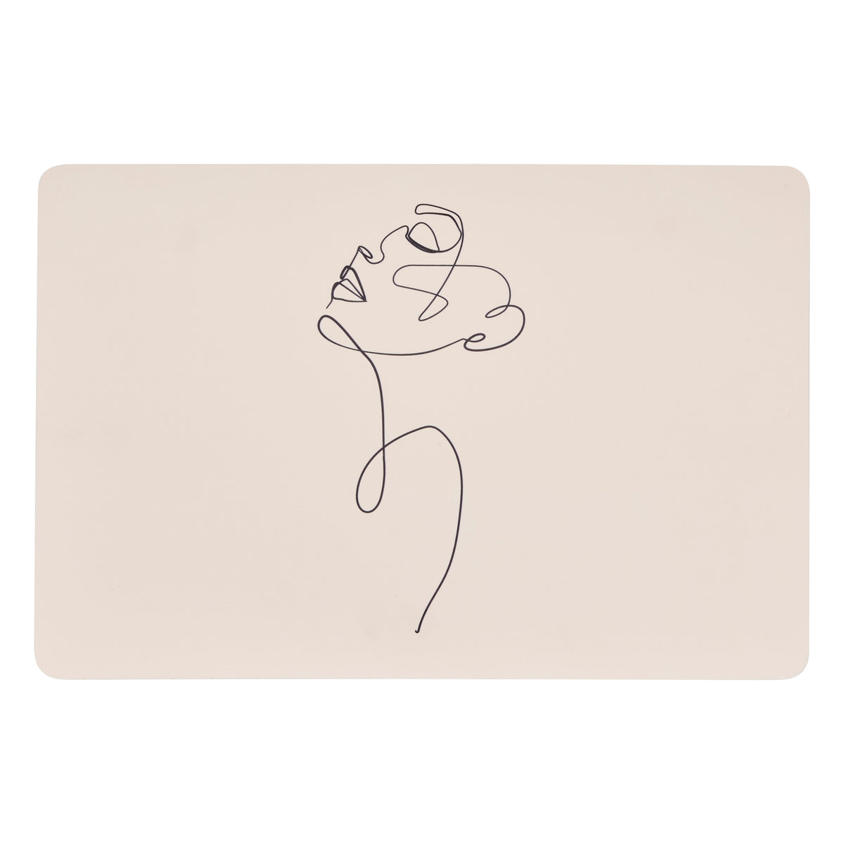 Tacam, placemat face 45 x 30 cm - Secret de Gourmet