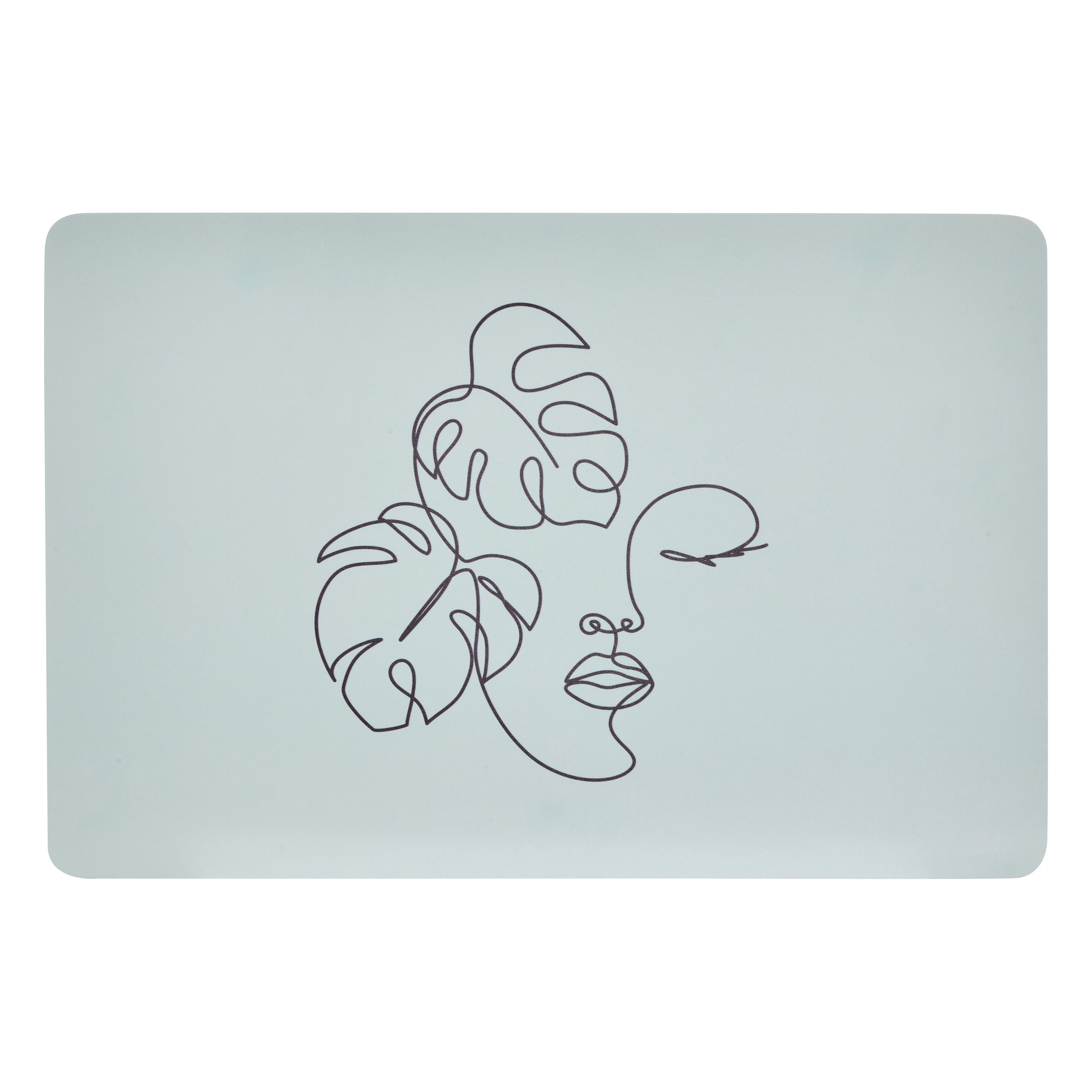 Tacam, placemat face 45 x 30 cm - Secret de Gourmet
