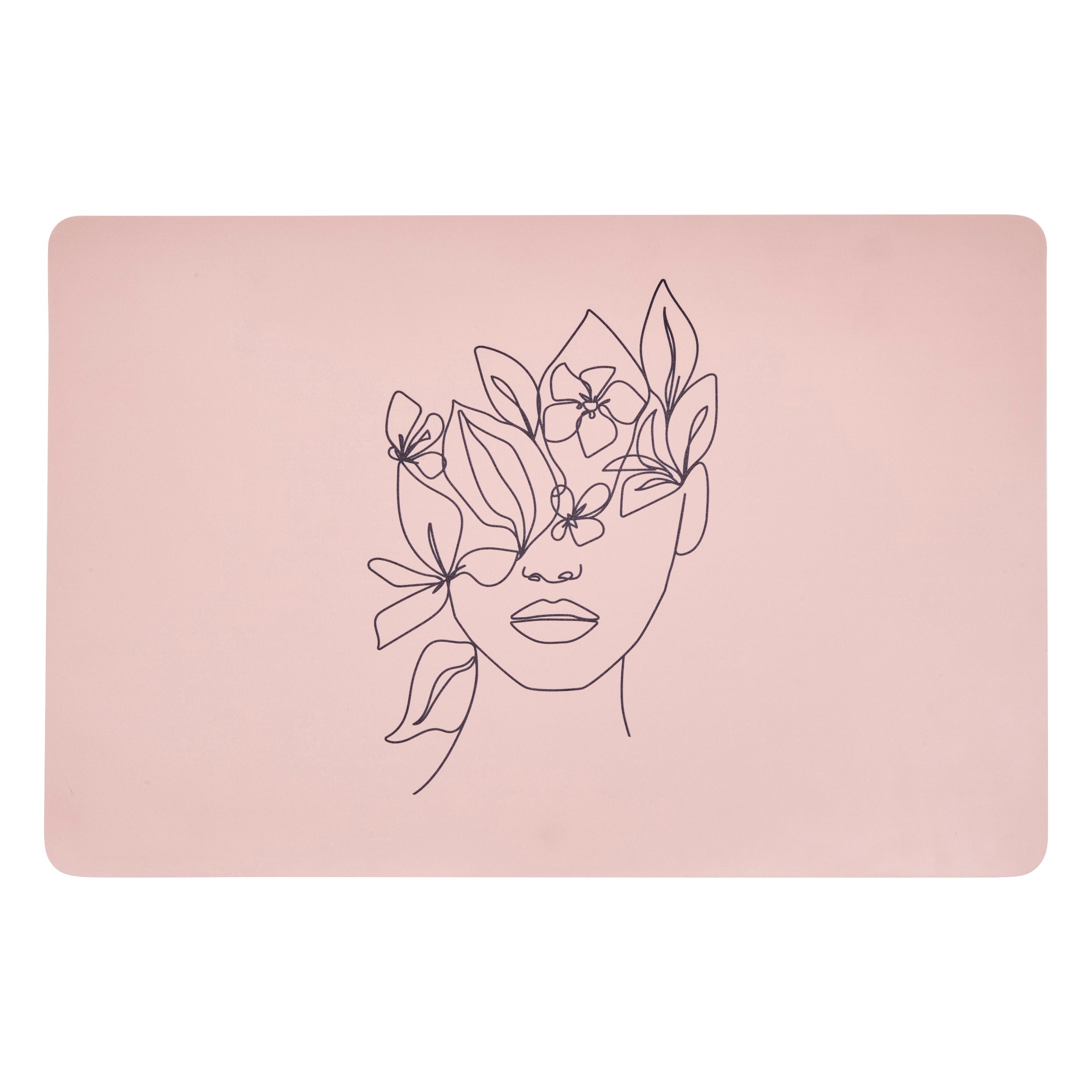 Tacam, placemat face 45 x 30 cm - Secret de Gourmet