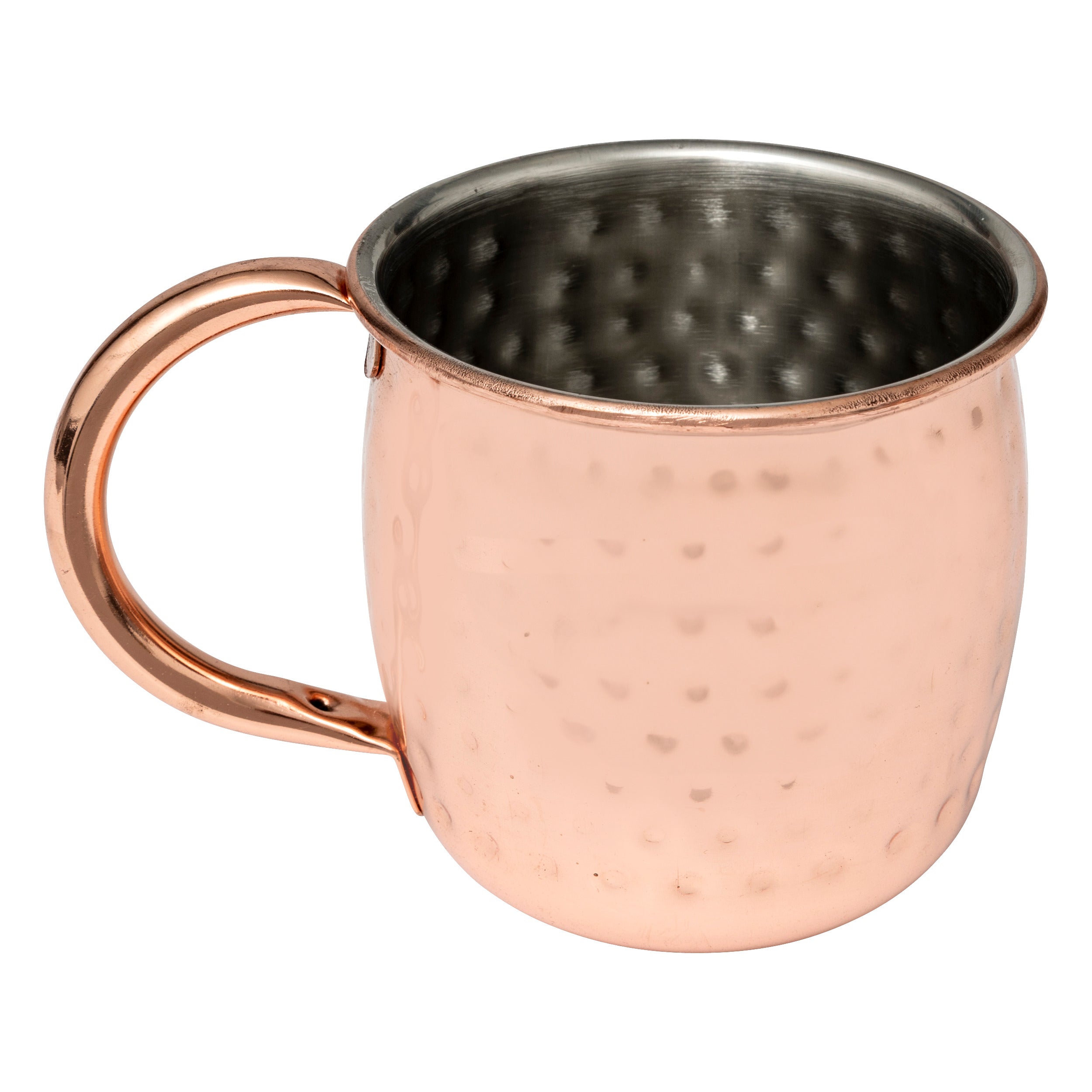 Set 2 moscow mule 47 cl - Secret de Gourmet