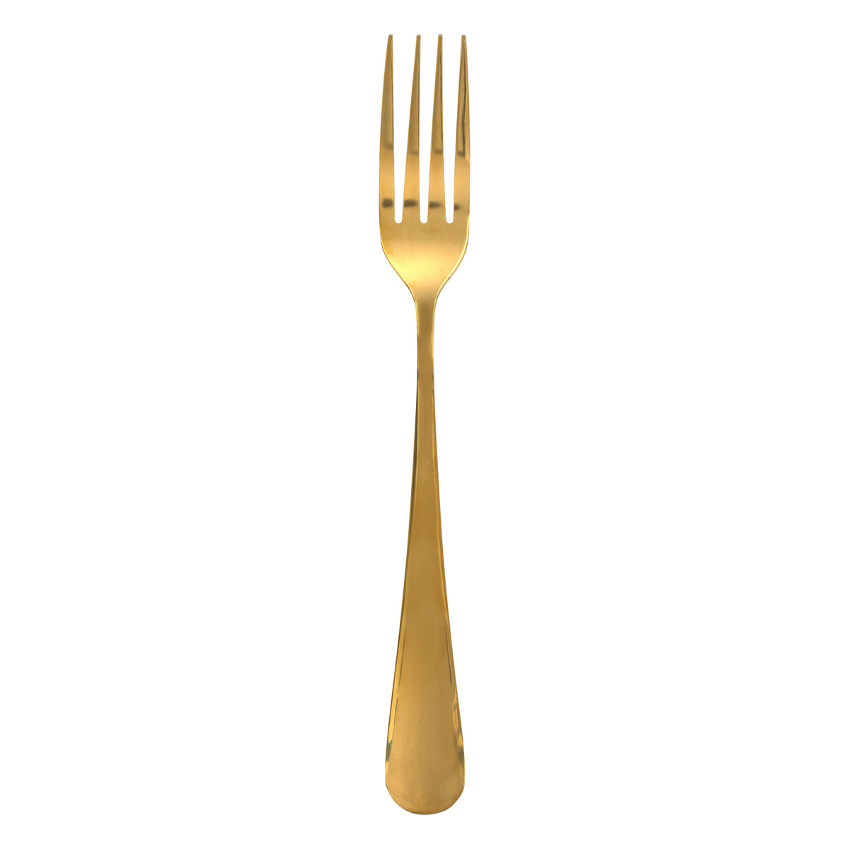 Set furculite 4 piese auriu - Secret de Gourmet