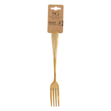 Set furculite 4 piese auriu - Secret de Gourmet