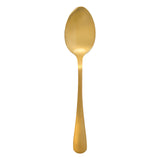 Set linguri supa 4 piese auriu - Secret de Gourmet