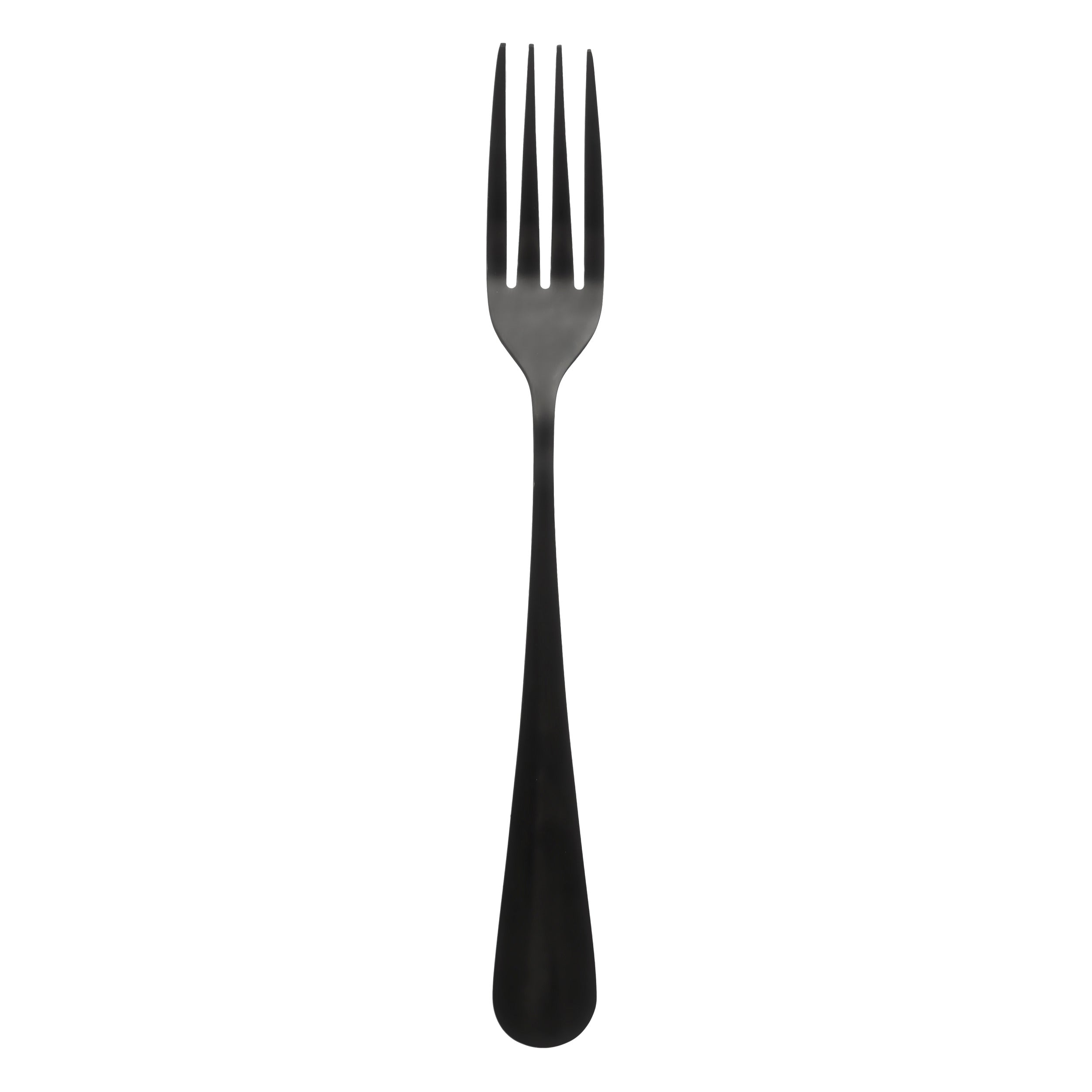 Set furculite 4 piese shadow - Secret de Gourmet