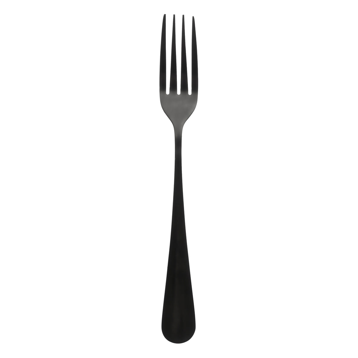 Set furculite 4 piese shadow - Secret de Gourmet