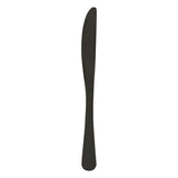Set cutite 2 piese shadow - Secret de Gourmet