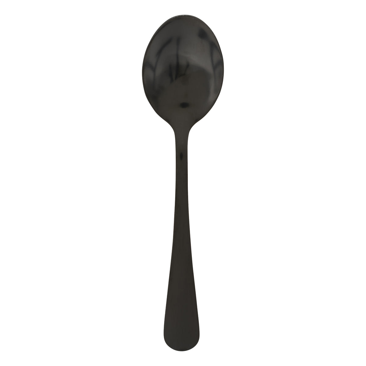 Set lingurite caf 4 piese shadow - Secret de Gourmet