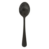 Set lingurite caf 4 piese shadow - Secret de Gourmet