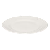 Farfurie intinsa Pearl diametru 27 cm portelan alb