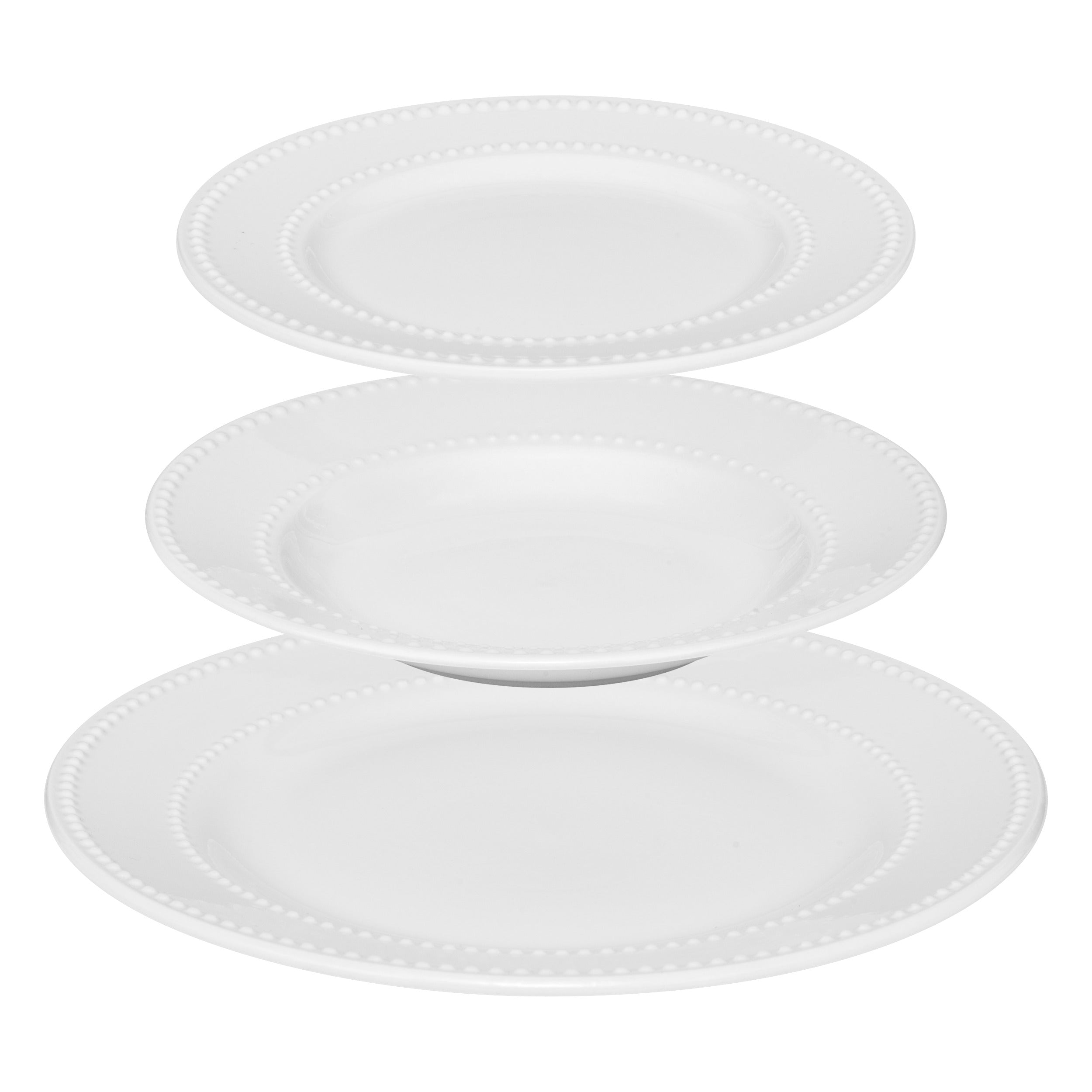 Vesela bucatarie,Pearl,set 18 buc -Secret de Gourmet