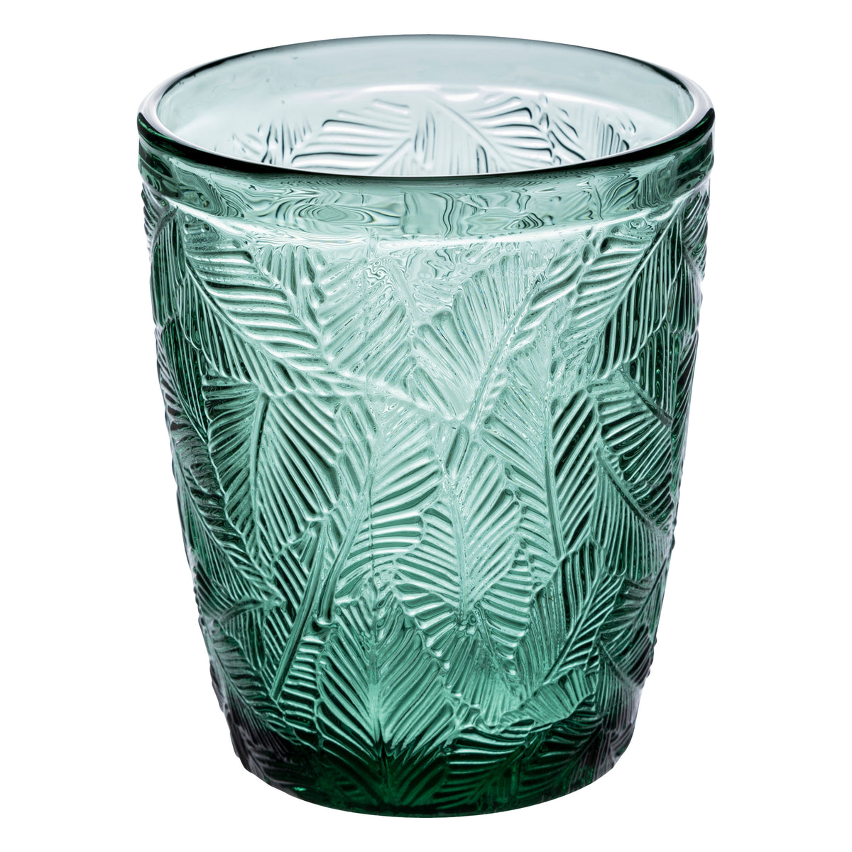 Set pahare frunze mix 30 cl cutie - Secret de Gourmet