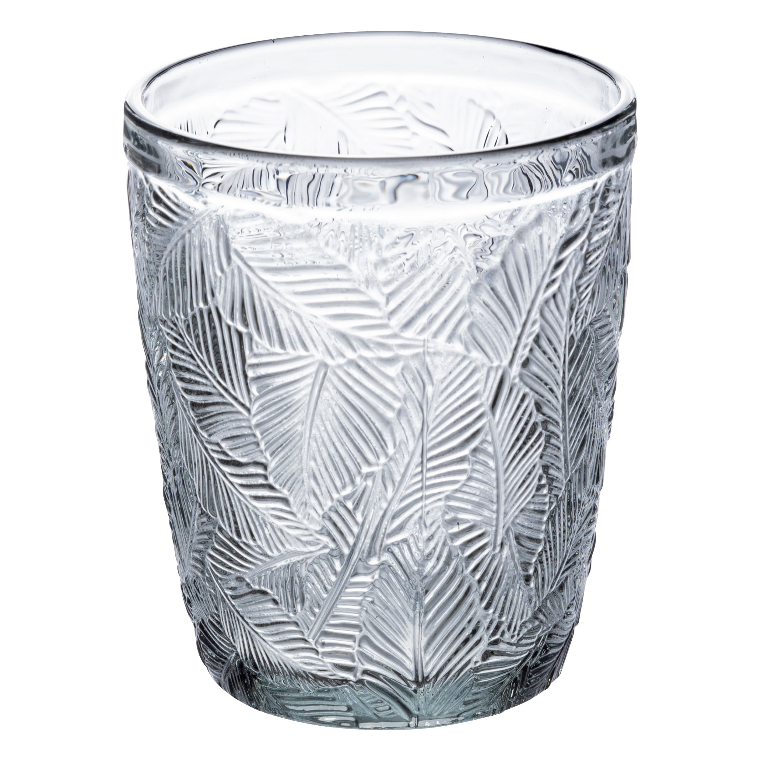 Set pahare frunze mix 30 cl cutie - Secret de Gourmet